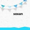 soxan