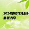 2024攀枝花托育补贴券最新消息