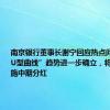 南京银行董事长谢宁回应热点问题：“双U型曲线”趋势进一步确立，将在年内实施中期分红