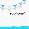 sophone4