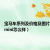 宝马车系列及价格及图片（宝马mini怎么样）