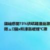 鍚屾瘮闄?3%锛屼竷澶曟潵浜嗭紝鎶ュ鎬х粨濠氬嵈娌℃潵