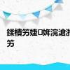 鍒樻竻婕姩浣滄湁澶氬竻