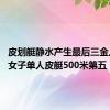 皮划艇静水产生最后三金,王楠获女子单人皮艇500米第五