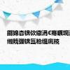 鎯婂枩锛佽繖涓€骞曞埛灞忥紒缃戝弸锛氳秴缇庣殑