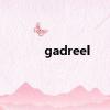 gadreel