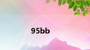 95bb