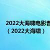 2022大海啸电影普通话（2022大海啸）