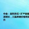 中金：盈利承压+扩产放缓+需求快速增长，三氯蔗糖价格有望见底回升