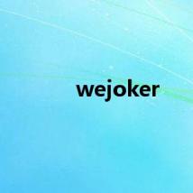 wejoker