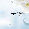 opc1635