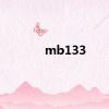 mb133