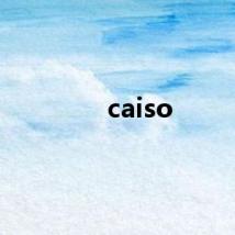 caiso