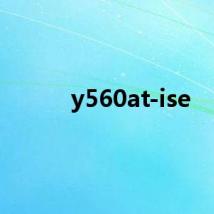 y560at-ise