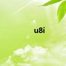 u8i