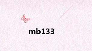 mb133