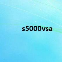 s5000vsa