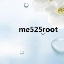 me525root