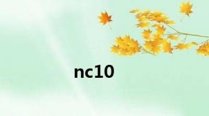 nc10