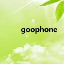 goophone