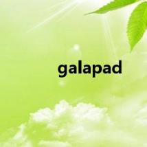 galapad