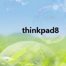 thinkpad8