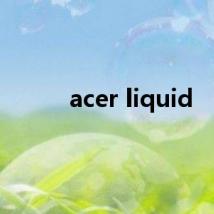 acer liquid