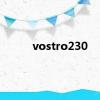 vostro230