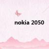 nokia 2050