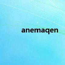 anemaqen