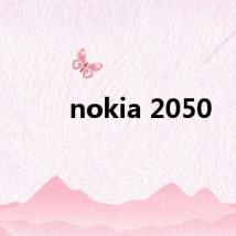 nokia 2050