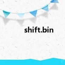 shift.bin