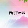 西门子m55