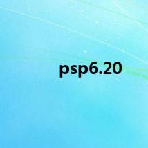 psp6.20