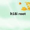 lt18i root