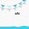 utc