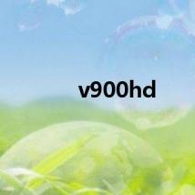 v900hd