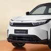 丰田推出基于铃木 E-Vitara 底盘的全电动城市巡洋舰