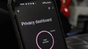 Android 隐私仪表板更新了 7 天历史记录功能